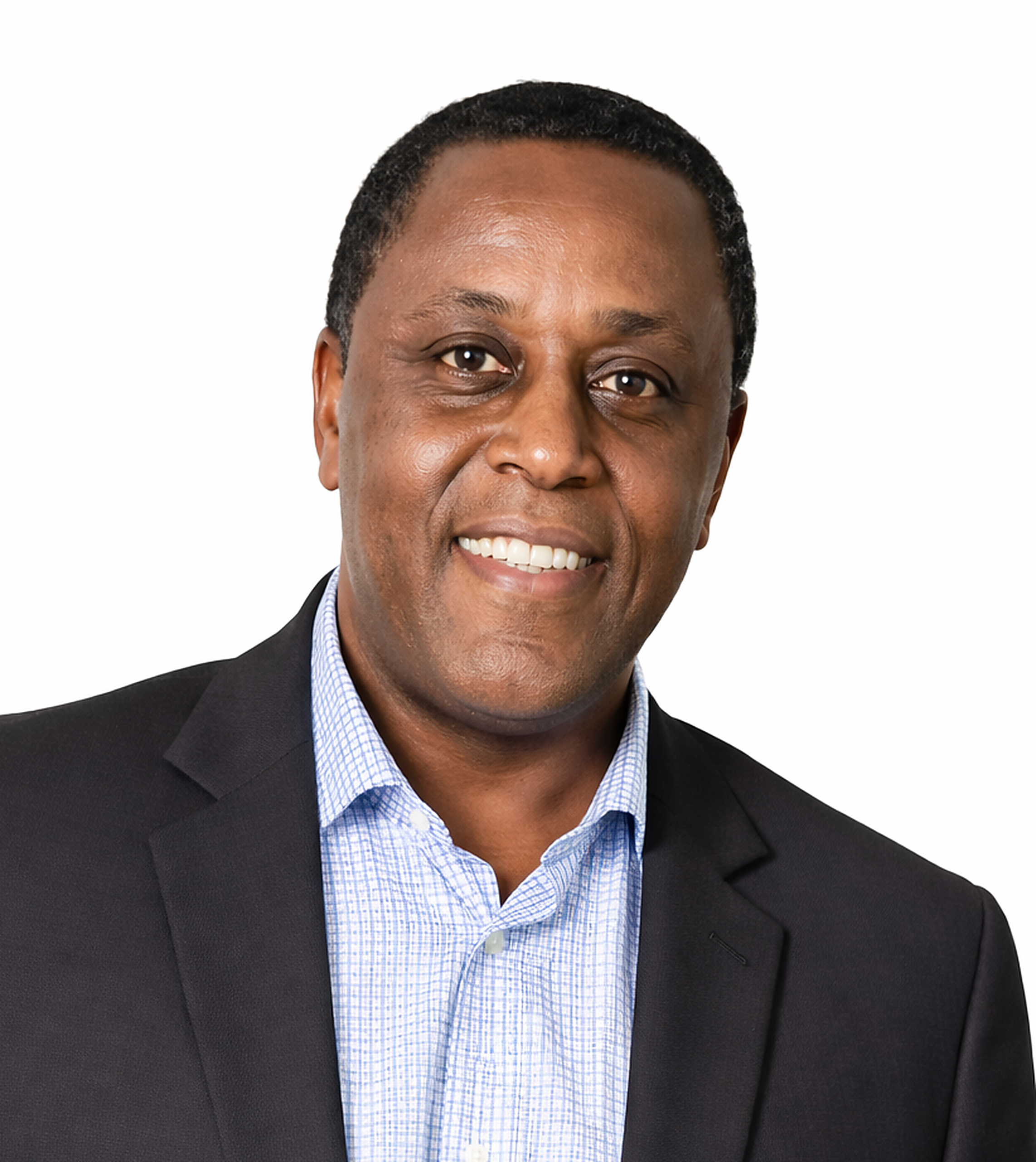 Joseph Asamoah, PhD